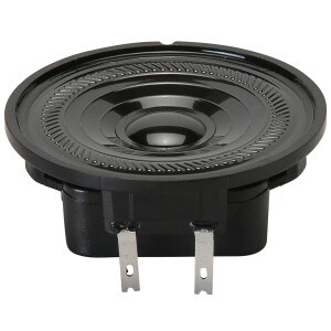 Visaton K50WP-16 2" Full-Range Water Resistant Speaker 16 Ohm